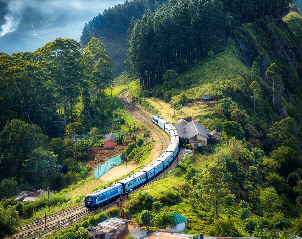 Adventure Trips
