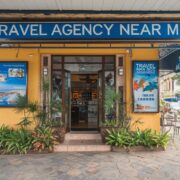 Travel Agency Near Me
