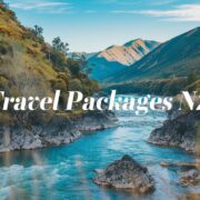Travel Packages NZ