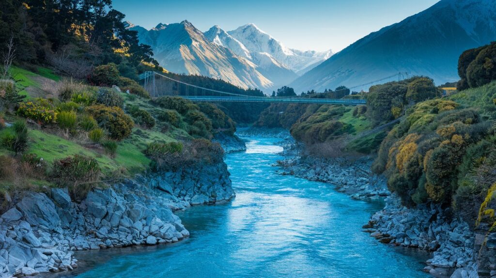 Travel Packages New Zealand